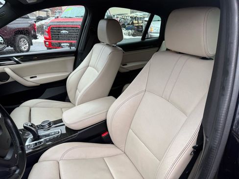 Used 2015 BMW X4 xDrive35i image 27
