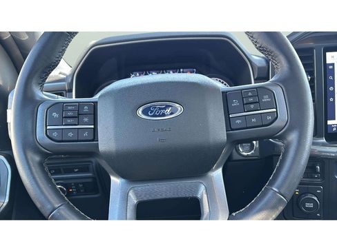 Used 2023 Ford F150 XLT w/ Equipment Group 302A High AWD/4WD image 15
