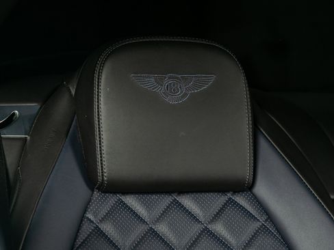 Used 2016 Bentley Continental GT V8 S image 18