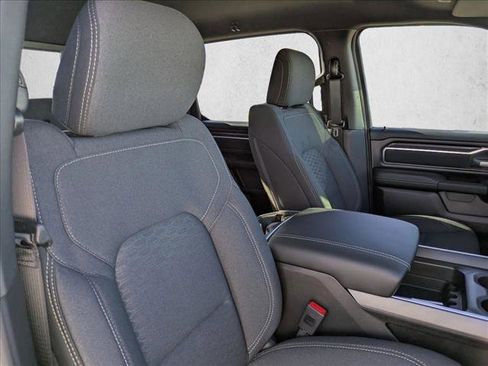 New 2026 RAM 1500 Lone Star image 17