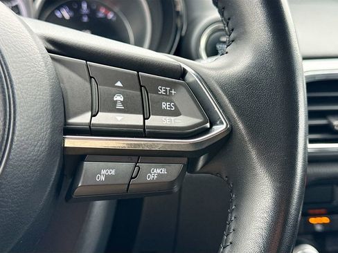 Used 2023 MAZDA CX-9 Touring Plus AWD/4WD image 39