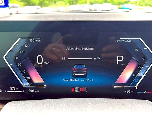 Used 2024 BMW X5 sDrive40i w/ Premium Package image 10