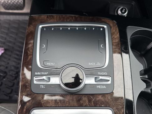 Used 2019 Audi Q7 3.0T Prestige w/ Prestige Package image 38