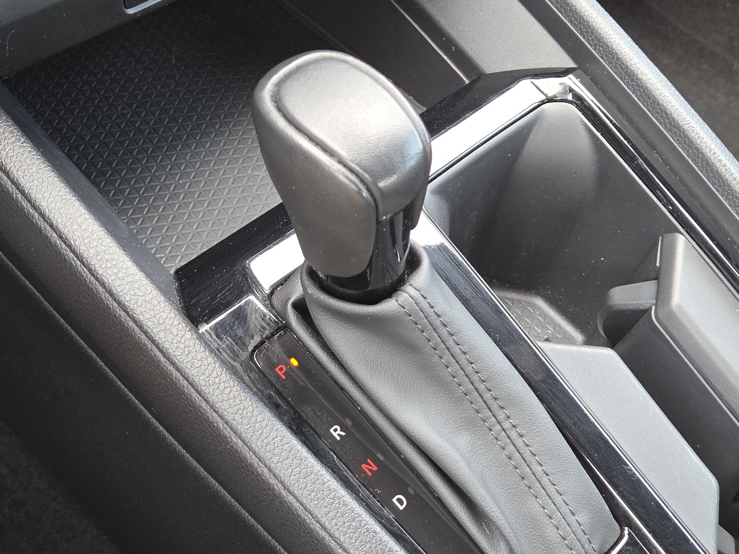 Used 2024 Honda Accord Sport image 30