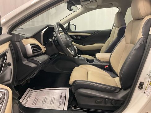 Used 2024 Subaru Outback Limited AWD/4WD image 13
