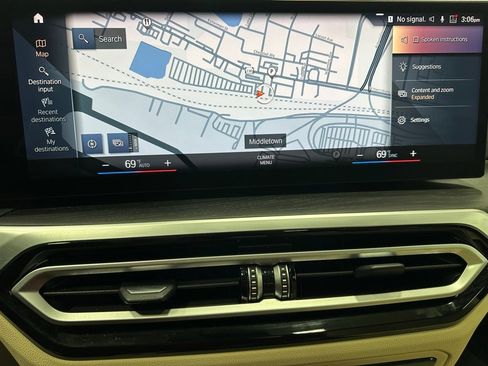 Used 2023 BMW 330i xDrive Sedan w/ Premium Package image 26