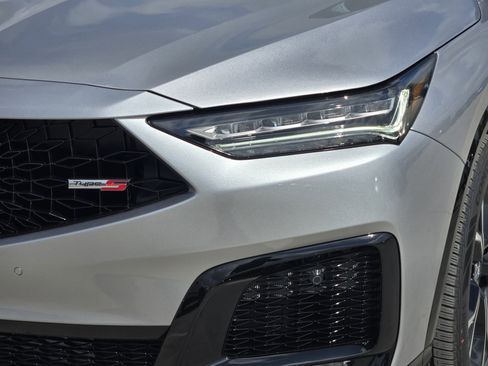 New 2026 Acura MDX Type S image 7