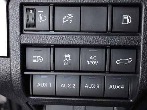 New 2026 Toyota 4Runner TRD Off-Road Premium AWD/4WD image 27