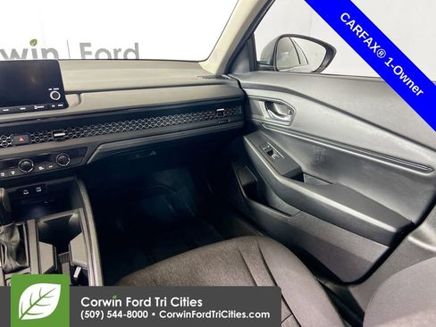 Used 2024 Honda Accord EX image 26