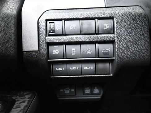 Used 2024 Toyota Tacoma Trailhunter image 26