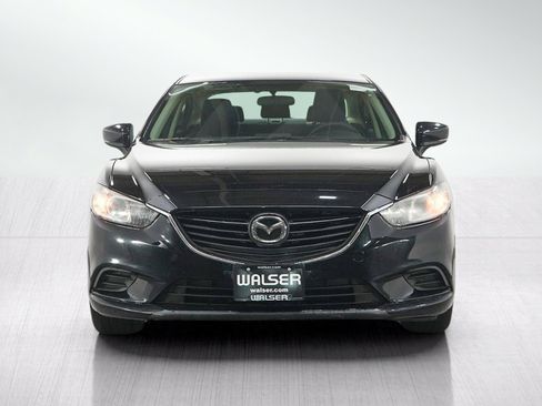 Used 2017 MAZDA MAZDA6 Sport FWD image 8