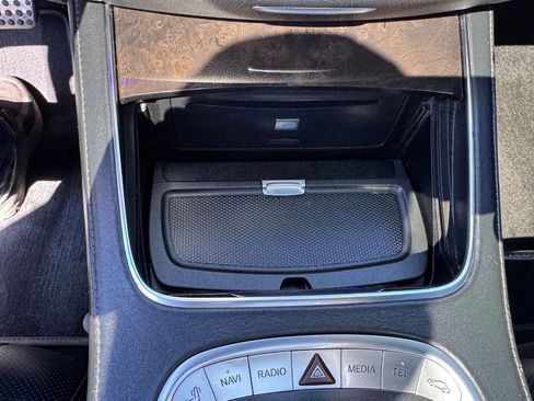 Used 2015 Mercedes-Benz S 550 Sedan image 11