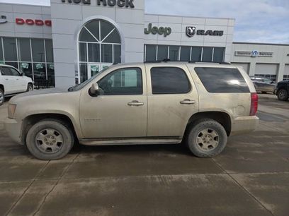 Used 2007 Chevrolet Tahoe LT