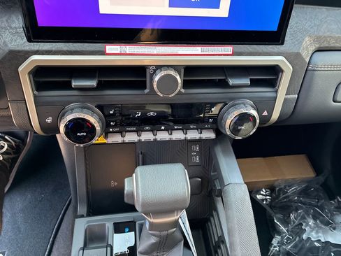 New 2026 Toyota Tacoma Limited image 22