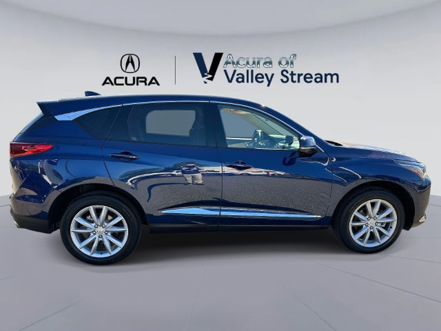 Certified 2023 Acura RDX AWD image 5