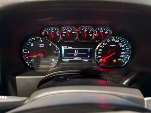 Used 2019 Chevrolet Tahoe LS RWD image 24