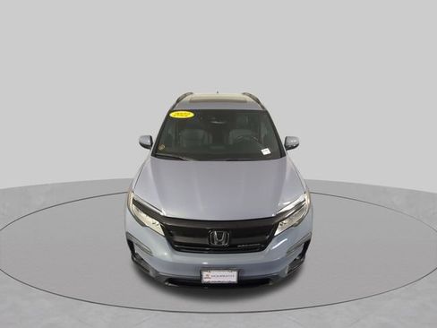 Used 2022 Honda Pilot Black Edition image 42