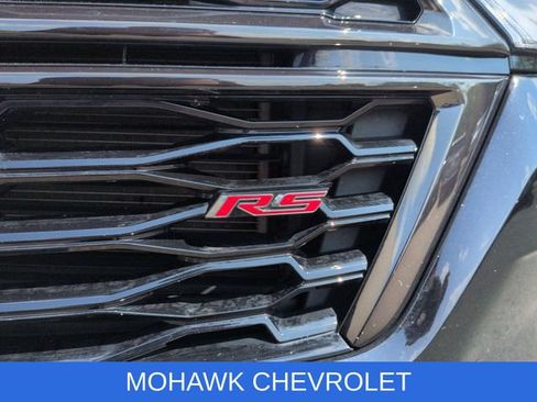 Certified 2023 Chevrolet Traverse RS AWD/4WD image 33