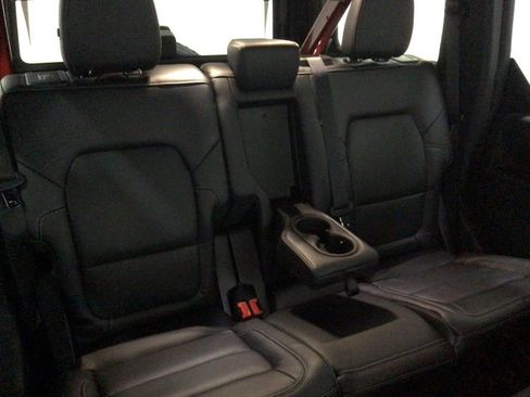 New 2026 Ford Bronco Outer Banks AWD/4WD image 32
