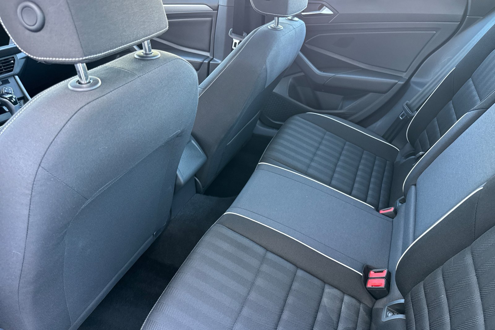 Used 2023 Volkswagen Jetta Sport FWD image 12