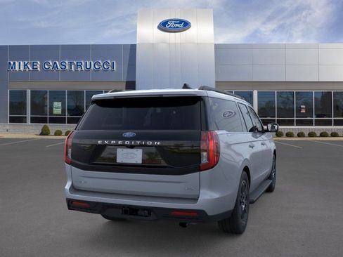 New 2026 Ford Expedition Max Active AWD/4WD image 8