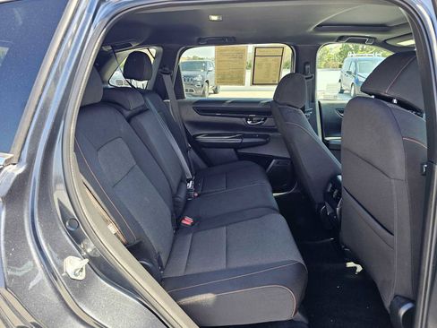 Used 2024 Honda CR-V Sport image 12