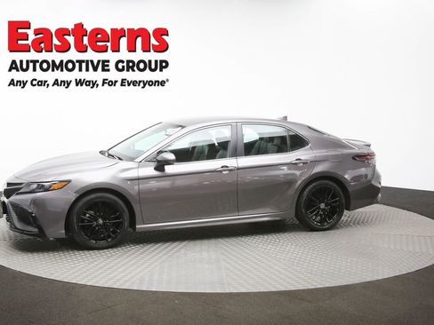 Used 2023 Toyota Camry SE image 55