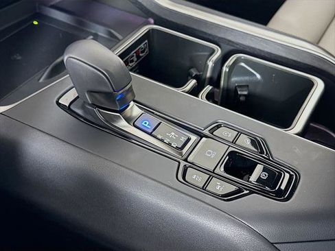 Certified 2025 Lexus TX 350 AWD w/ Technology Package image 17