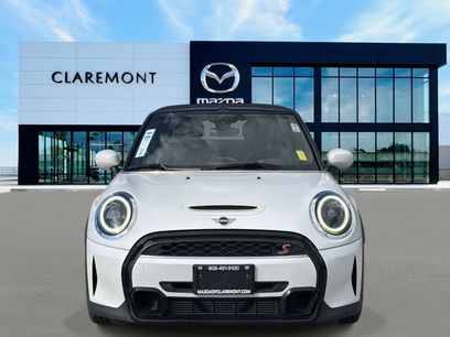 Used 2024 MINI Cooper S