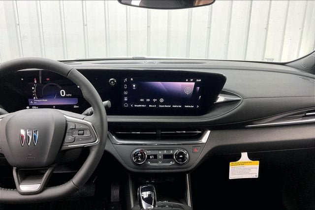 New 2026 Buick Envista Preferred w/ Convenience I Package FWD image 7