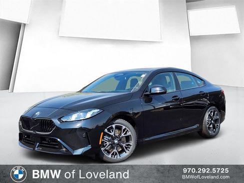 New 2026 BMW 228i xDrive w/ Technology Package AWD/4WD image 1