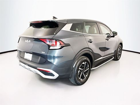 Used 2023 Kia Sportage LX image 12