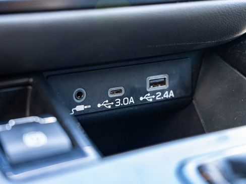 Used 2023 Subaru Outback Wilderness AWD/4WD image 18
