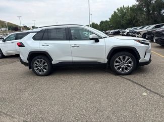Used 2024 Toyota RAV4 Limited w/ Weather Package AWD/4WD video 2