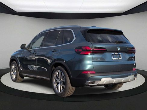 Used 2026 BMW X5 xDrive40i AWD/4WD image 6