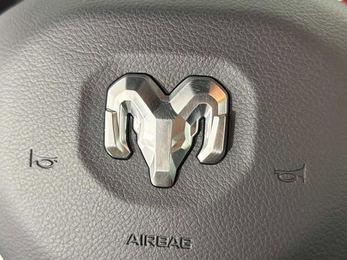 Used 2025 RAM 2500 Tradesman image 22