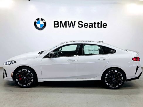 New 2025 BMW M235i xDrive w/ Premium Package image 3