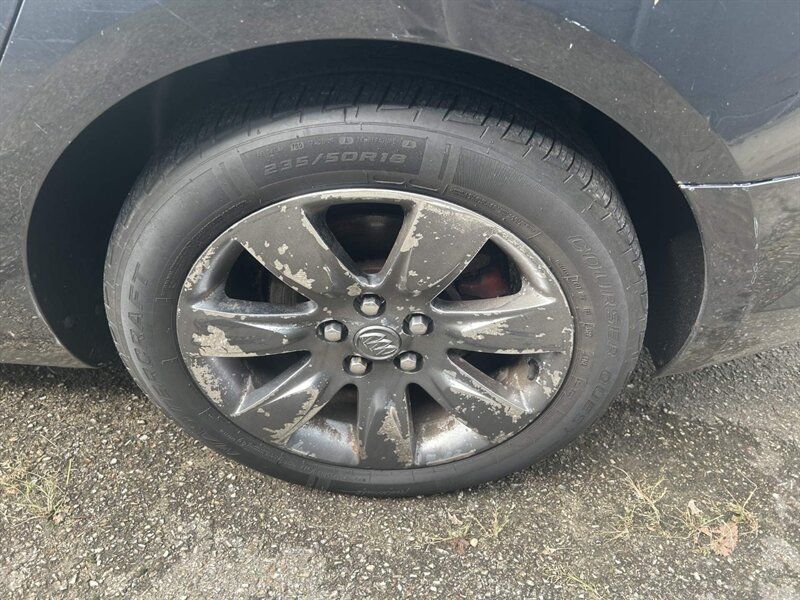 Used 2013 Buick LaCrosse Premium FWD image 24