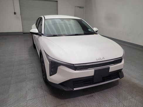 Used 2025 Kia K4 EX FWD image 14