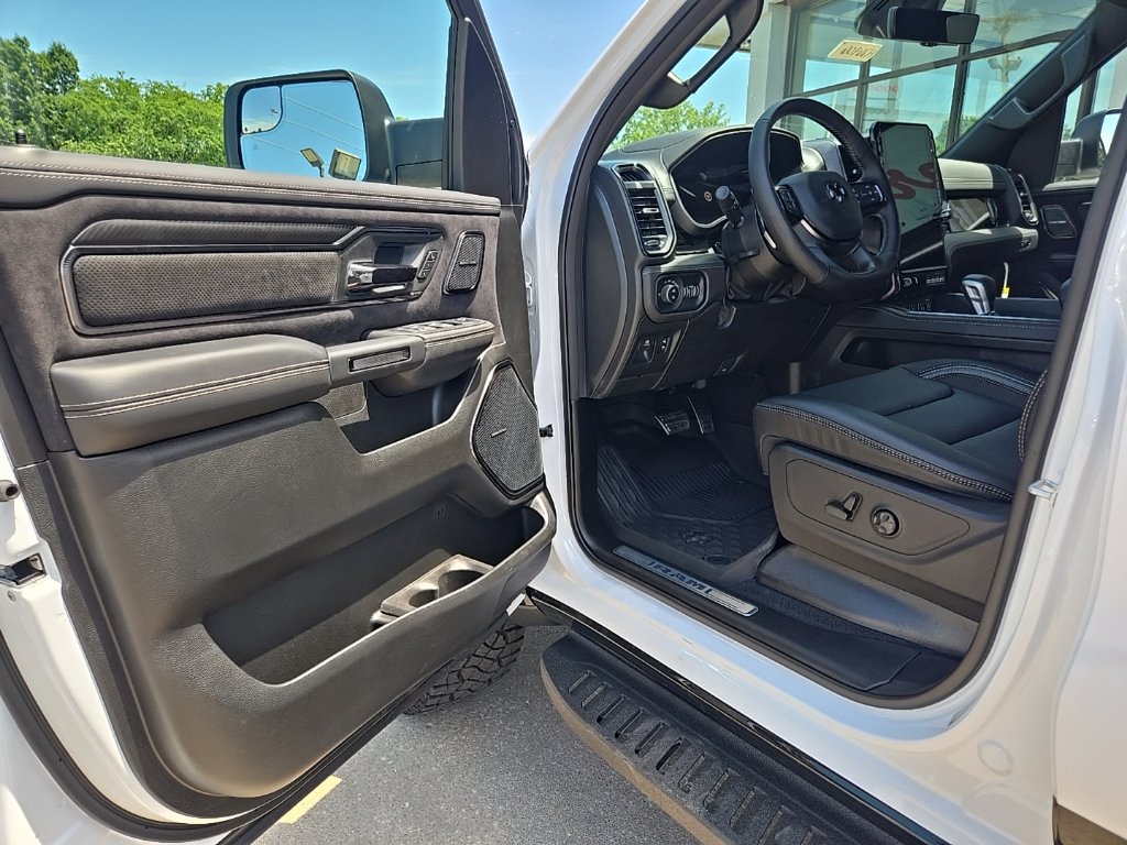 New 2026 RAM 1500 RHO w/ RHO Level 1 Equipment Group AWD/4WD image 36