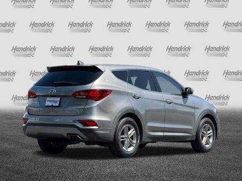 Used 2017 Hyundai Santa Fe Sport FWD image 5