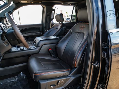 Used 2020 Ford Expedition Max King Ranch image 30