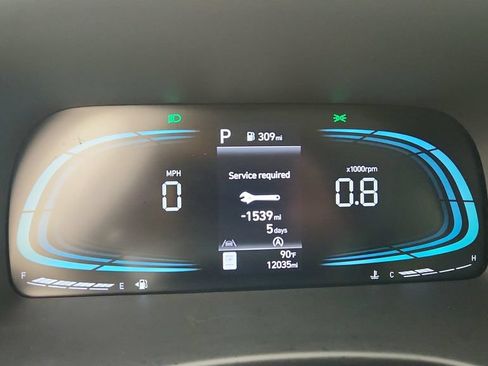 Used 2025 Hyundai Palisade XRT FWD image 17