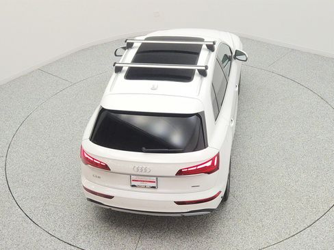 Used 2023 Audi Q5 2.0T Premium w/ Convenience Package AWD/4WD image 27