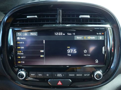 Used 2020 Kia Soul GT-Line Turbo image 48