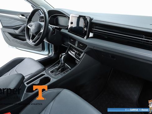 Used 2025 Volkswagen Jetta SEL image 67