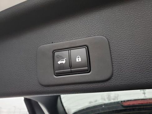 New 2025 Nissan Murano SL image 8