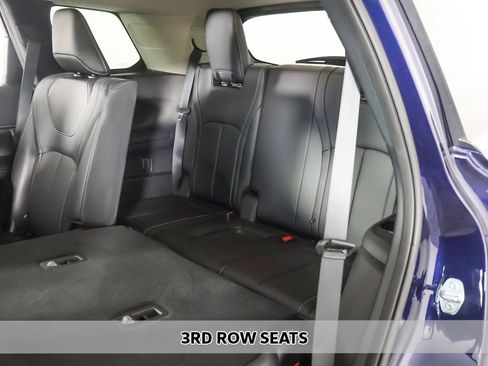 Used 2023 INFINITI QX60 Luxe w/ Cargo Package AWD/4WD image 10