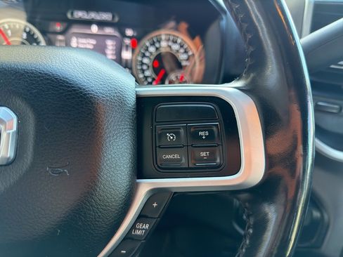 Used 2021 RAM 3500 Big Horn w/ Level 2 Equipment Group image 24