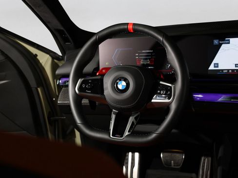 Used 2026 BMW M5 Touring w/ Executive Package AWD/4WD image 36
